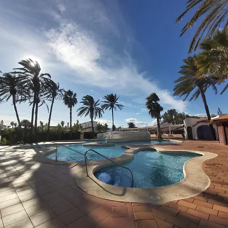 Apartment El Retiro Denia