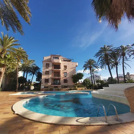 Apartment El Retiro