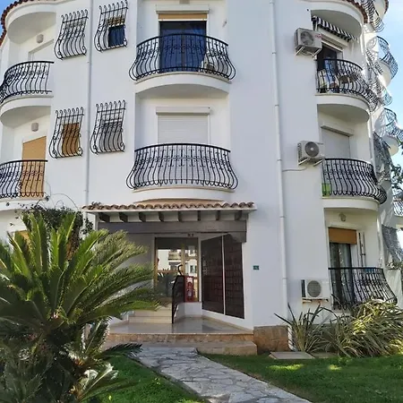El Retiro * Denia