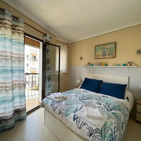 Apartment El Retiro
