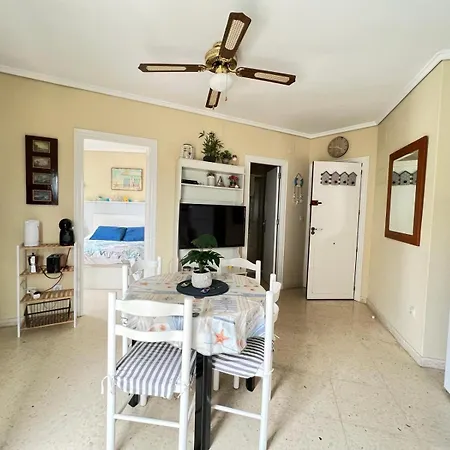 El Retiro Apartment